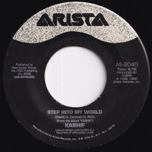 画像をギャラリービューアに読み込む, Kashif - Love Letter Out Loud / Love Letter Out Loud (7 inch Record / Used)
