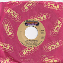 Load image into Gallery viewer, Dorothy Moore - Cry Like A Baby / Just The One I've Been Looking For (7 inch Record / Used)
