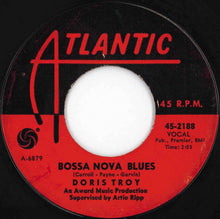 画像をギャラリービューアに読み込む, Doris Troy - Just One Look / Bossa Nova Blues (7 inch Record / Used)
