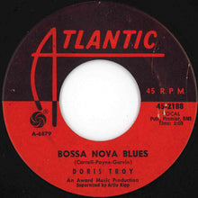 画像をギャラリービューアに読み込む, Doris Troy - Just One Look / Bossa Nova Blues (7 inch Record / Used)
