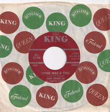 画像をギャラリービューアに読み込む, James Brown &amp; The Famous Flames - I Can't Stand Myself (When You Touch Me) / There Was A Time (7 inch Record / Used)
