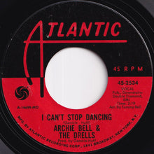 画像をギャラリービューアに読み込む, Archie Bell &amp; The Drells - I Can't Stop Dancing / You're Such A Beautiful Child (7 inch Record / Used)
