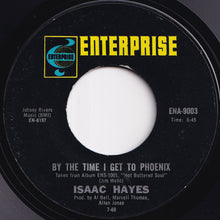 画像をギャラリービューアに読み込む, Isaac Hayes - Walk On By / By The Time I Get To Phoenix (7 inch Record / Used)
