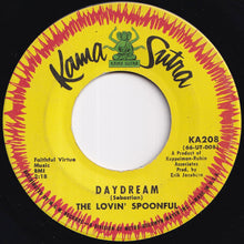 Load image into Gallery viewer, Lovin' Spoonful - Daydream / Night Owl Blues (7 inch Record / Used)
