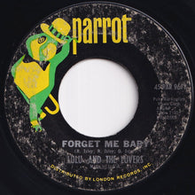 画像をギャラリービューアに読み込む, Lulu And The Luvers - Shout / Forget Me Baby (7 inch Record / Used)
