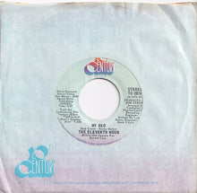 画像をギャラリービューアに読み込む, Eleventh Hour - So Good / My Bed (7 inch Record / Used)
