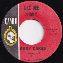 画像をギャラリービューアに読み込む, Dee Dee Sharp - Gravy (For My Mashed Potatoes) / Baby Cakes (7 inch Record / Used)
