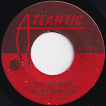 画像をギャラリービューアに読み込む, Sweet Inspirations - Sweet Inspiration / I'm Blue (7 inch Record / Used)
