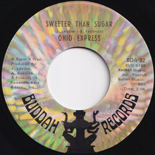 画像をギャラリービューアに読み込む, Ohio Express - Sweeter Than Sugar / Bitter Lemon (7 inch Record / Used)
