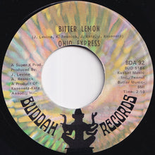 画像をギャラリービューアに読み込む, Ohio Express - Sweeter Than Sugar / Bitter Lemon (7 inch Record / Used)

