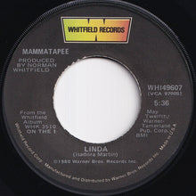 Load image into Gallery viewer, Mammatapee - Monster Fun / Linda (7 inch Record / Used)
