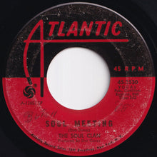 画像をギャラリービューアに読み込む, Soul Clan - Soul Meeting / That's How It Feels (7 inch Record / Used)
