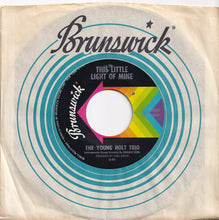 Load image into Gallery viewer, Young-Holt Trio - Wack Wack / This Little Light Of Mine (7 inch Record / Used)
