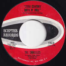 画像をギャラリービューアに読み込む, Shirelles - Tonight You're Gonna Fall In Love With Me / 20th Century Rock N' Roll (7 inch Record / Used)
