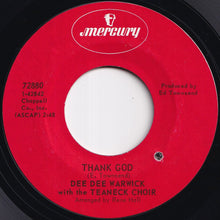 Load image into Gallery viewer, Dee Dee Warwick - Foolish Fool / Thank God (7 inch Record / Used)
