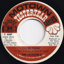 画像をギャラリービューアに読み込む, Jackson 5 - The Love You Save / I'll Be There (7 inch Record / Used)
