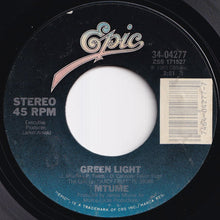 画像をギャラリービューアに読み込む, Mtume - Green Light / Hip Dip Skippedabeat  (7 inch Record / Used)

