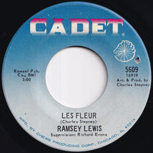 画像をギャラリービューアに読み込む, Ramsey Lewis - Since You've Been Gone / Les Fleur (7 inch Record / Used)
