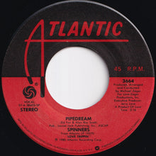 画像をギャラリービューアに読み込む, Spinners - Cupid~I've Loved You For A Long Time / Pipedream (7 inch Record / Used)
