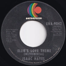 画像をギャラリービューアに読み込む, Isaac Hayes - Do Your Thing / Ellie's Love Theme (7 inch Record / Used)
