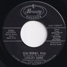 画像をギャラリービューアに読み込む, Lesley Gore - You Don't Own Me / Run Bobby, Run (7 inch Record / Used)
