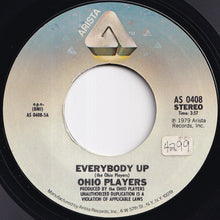画像をギャラリービューアに読み込む, Ohio Players - Everybody Up / Take De Funk Off, Fly (7 inch Record / Used)
