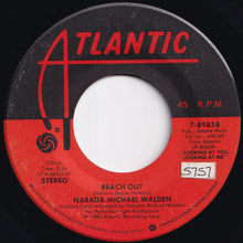 画像をギャラリービューアに読み込む, Narada Michael Walden - Reach Out, I'll Be There / Shake It Off (7 inch Record / Used)
