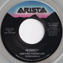 画像をギャラリービューアに読み込む, Aretha Franklin - Jumpin' Jack Flash / Integrity (7 inch Record / Used)
