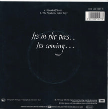 画像をギャラリービューアに読み込む, Kate Bush - Hounds Of Love / The Handsome Cabin Boy (7 inch Record / Used)
