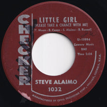 画像をギャラリービューアに読み込む, Steve Alaimo - Every Day I Have To Cry / Little Girl (Please Take A Chance With Me) (7 inch Record / Used)
