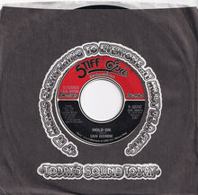 画像をギャラリービューアに読み込む, Ian Gomm - Hold On / Another Year (7 inch Record / Used)
