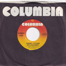 画像をギャラリービューアに読み込む, Tommy Tutone - 867-5309 Jenny / Not Say Goodbye (7 inch Record / Used)
