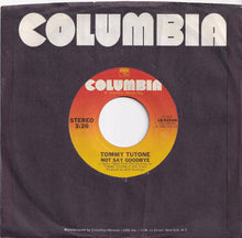 画像をギャラリービューアに読み込む, Tommy Tutone - 867-5309 Jenny / Not Say Goodbye (7 inch Record / Used)

