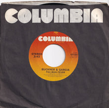 画像をギャラリービューアに読み込む, Buckner &amp; Garcia - Pac-Man Fever / (Instrumental) (7 inch Record / Used)
