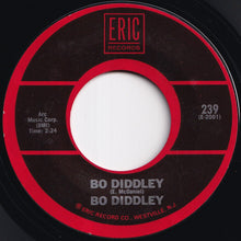画像をギャラリービューアに読み込む, Bo Diddley / Dale Hawkins - Bo Diddley / Susie-Q (7 inch Record / Used)
