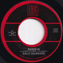 画像をギャラリービューアに読み込む, Bo Diddley / Dale Hawkins - Bo Diddley / Susie-Q (7 inch Record / Used)

