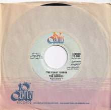 Load image into Gallery viewer, Goodies - The Funky Gibbon / The Inbetweenies (7 inch Record / Used)
