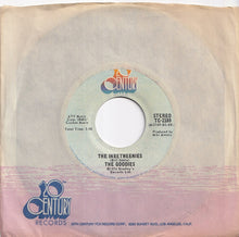 Load image into Gallery viewer, Goodies - The Funky Gibbon / The Inbetweenies (7 inch Record / Used)

