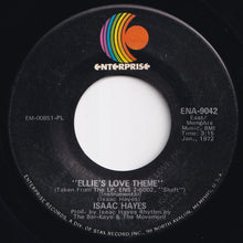 Load image into Gallery viewer, Isaac Hayes - Do Your Thing / Ellie's Love Theme (7 inch Record / Used)
