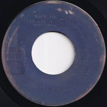 Load image into Gallery viewer, George Perkins - A Man In Love / When You Try To Use A Good Man (7 inch Record / Used)
