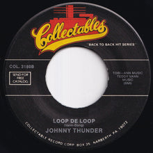 Load image into Gallery viewer, Archies / Johnny Thunder - Sugar Sugar / Loop De Loop (7 inch Record / Used)
