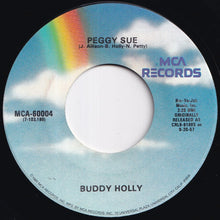 画像をギャラリービューアに読み込む, Buddy Holly - Peggy Sue / Everyday (7 inch Record / Used)

