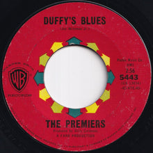 画像をギャラリービューアに読み込む, Premiers - Farmer John / Duffy's Blues (7 inch Record / Used)

