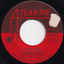 Load image into Gallery viewer, Clarence Carter - Slip Away / Funky Fever (7 inch Record / Used)
