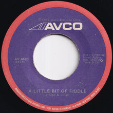 Load image into Gallery viewer, Simon Kenyatta Troupe - Soul Makossa / A Little Bit Of Fiddle (7 inch Record / Used)

