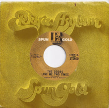 画像をギャラリービューアに読み込む, Doors - Light My Fire / Love Me Two Times (7 inch Record / Used)
