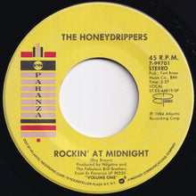 Load image into Gallery viewer, Honeydrippers - Sea Of Love / I Get A Thrill (7 inch Record / Used)
