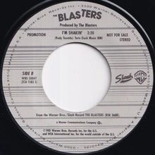Load image into Gallery viewer, Blasters - I'm Shakin' / I'm Shakin' (7 inch Record / Used)
