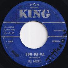 Load image into Gallery viewer, Bill Doggett - Boo-Da-Ba / Pimento (7 inch Record / Used)
