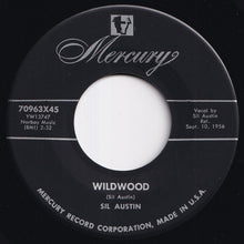 Load image into Gallery viewer, Sil Austin - Slow Walk / Wildwood (7 inch Record / Used)
